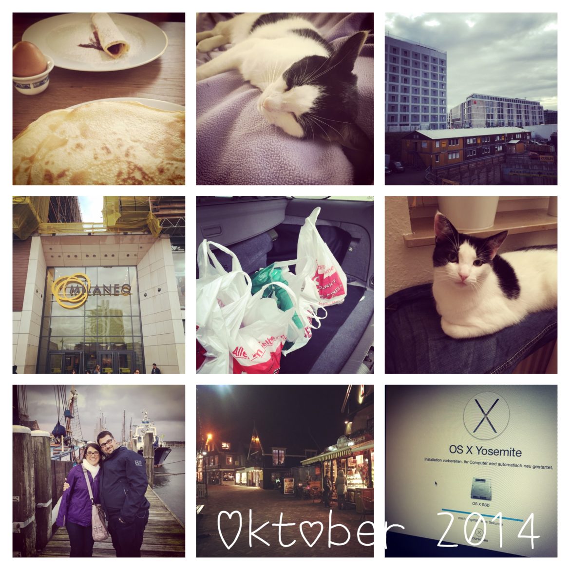 Oktober Rückblick Instagram www.youdid-design.de Oktober Rückblick Instagram www.youdid-design.de
