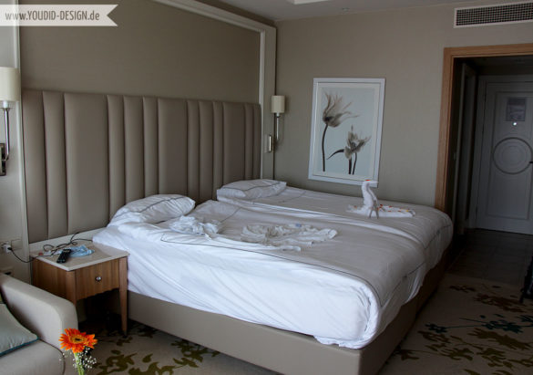 King Size Bed Titanic Hotel | youdid-design.de