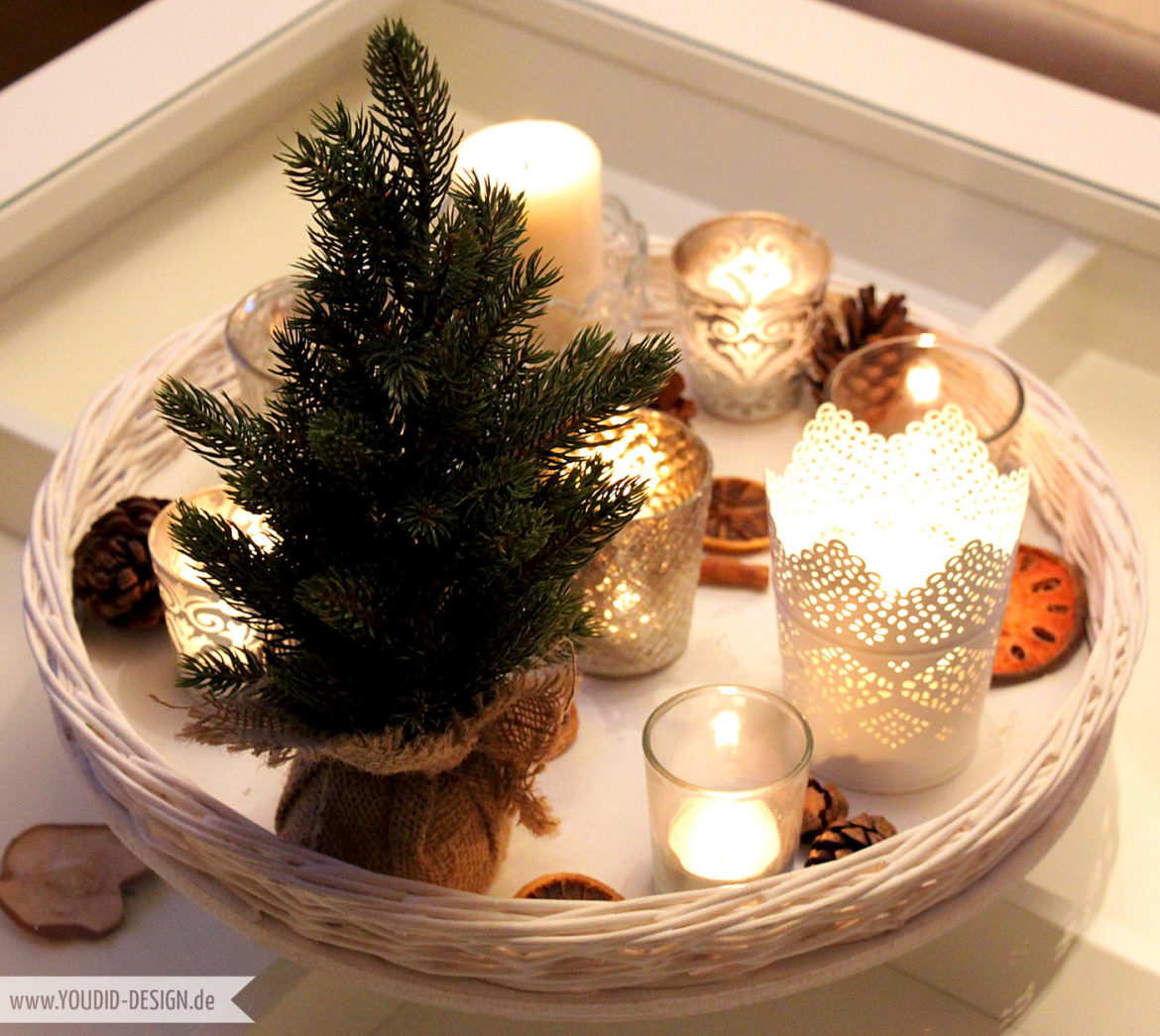 Xmas Decoration | www.youdid-design.de