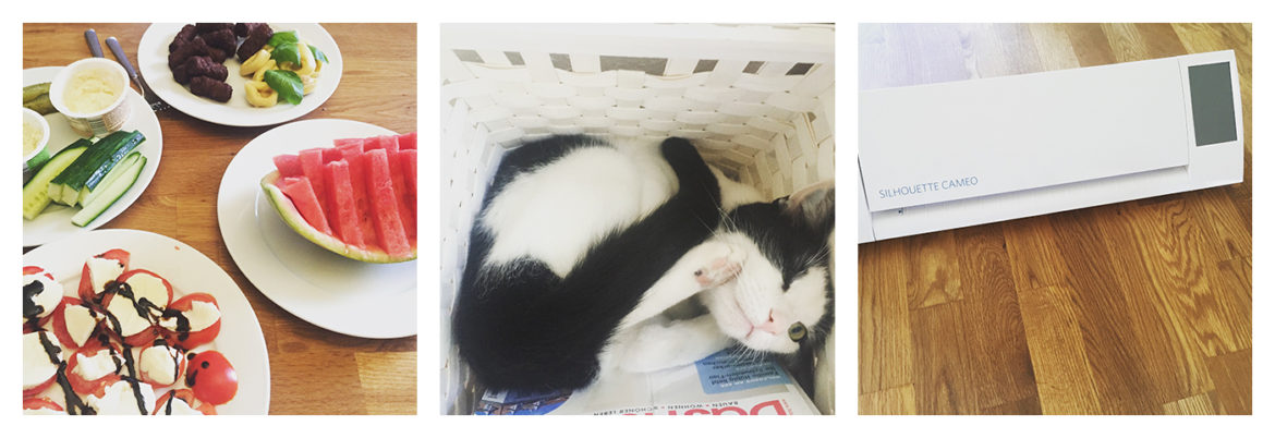 Juli Rückblick Instagram | www.youdid-design.de