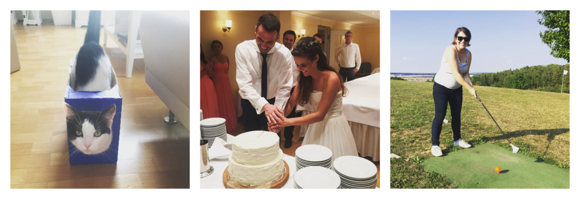 August Rückblick Instagram | www.youdid-design.de