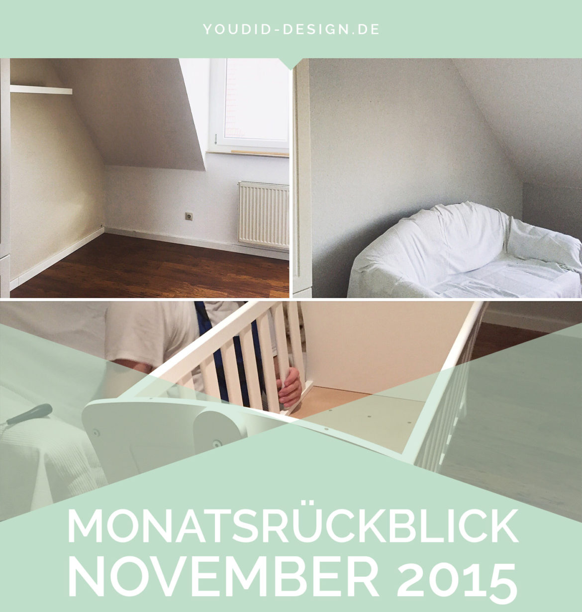 November Rückblick Instagram | www.youdid-design.de