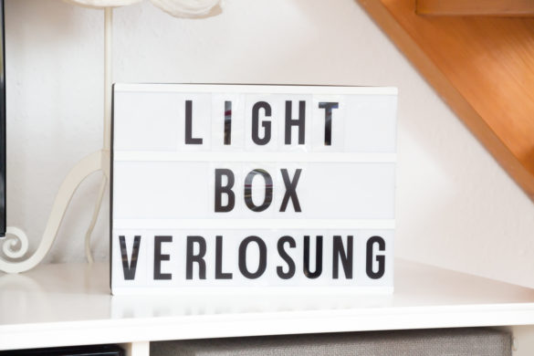 Gewinnspiel Lightbox Verlosung Bloggeburtstag | www.youdid-design.de