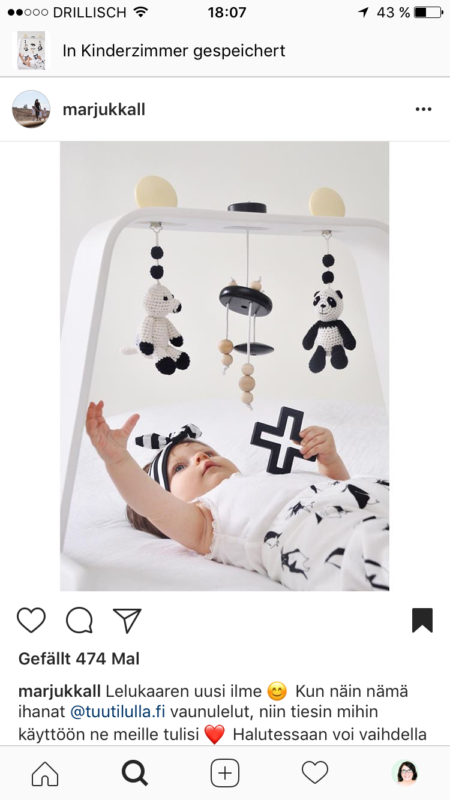 Instagram wird zu Pinterest Instagram Sammlungen Collections | https://youdid.blog