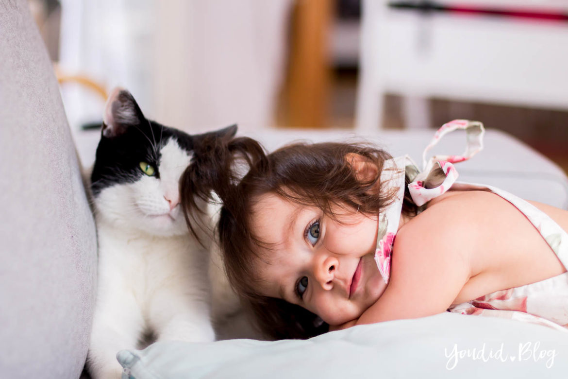 Brief an meine Tochter Mamaglück | https://youdid.blog