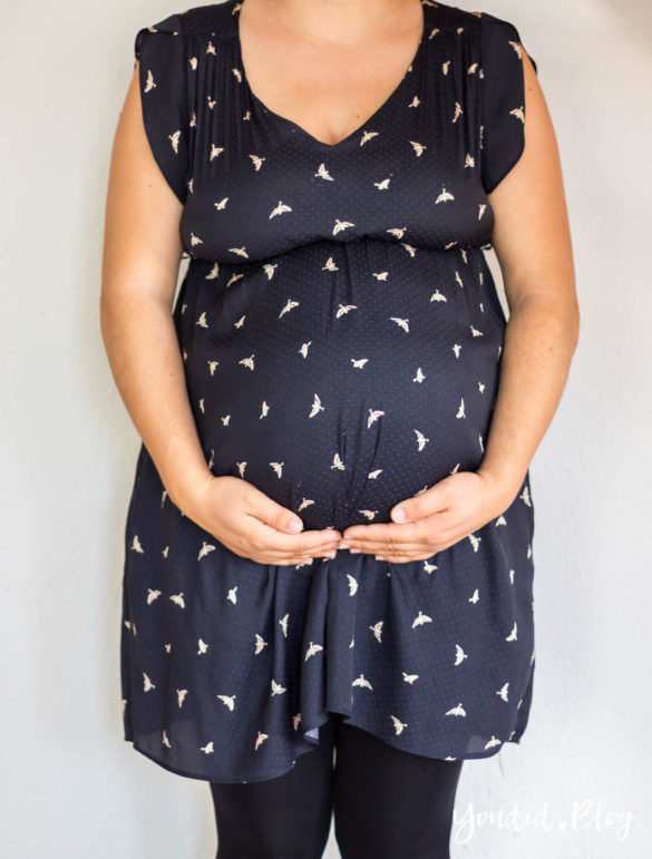 30. Schwangerschaftswoche Schwangerschaftsupdate Babybauch Baby Bump Bauchfotos Baby Belly Pregnancy Journal | https://youdid.blog