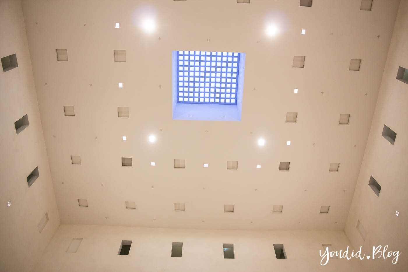Stadtbibliothek Stuttgart Eine Architektonische Meisterleistung Youdid