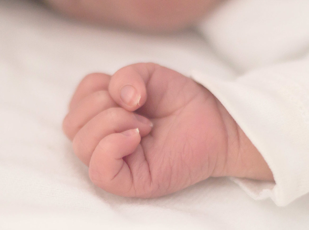 Geburtsbericht Spontangeburt nach Kaiserschnitt - Vaginale Geburt - Natürliche Geburt nach Einleitung - Meine Traumgeburt | https://youdid.blog