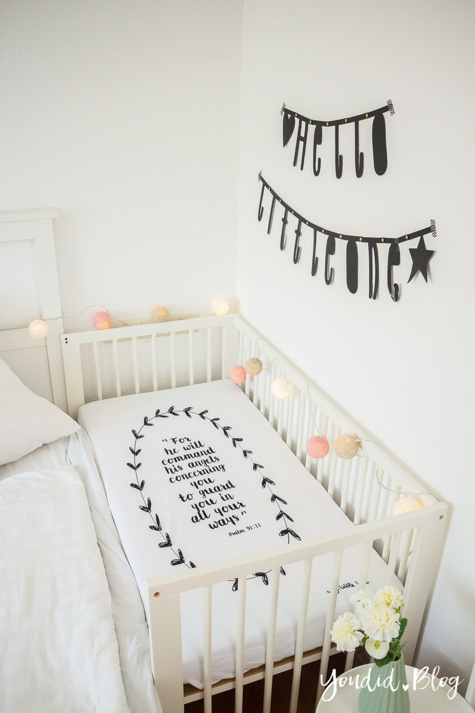 Familienbett Beistellbett Oder Babybett Im Kinderzimmer Verlosung Youdid