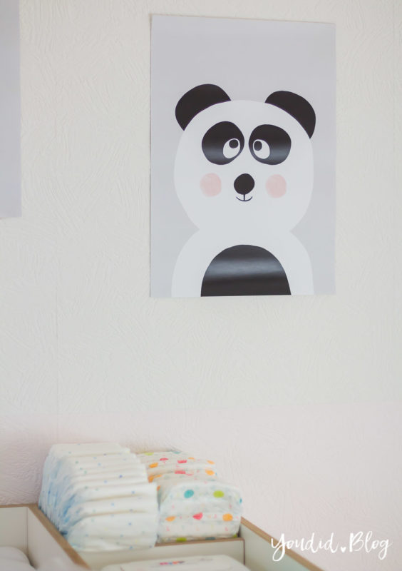 Kinderprints Kinderplakat Printprodukte fürs Kinderzimmer | https://youdid.blog