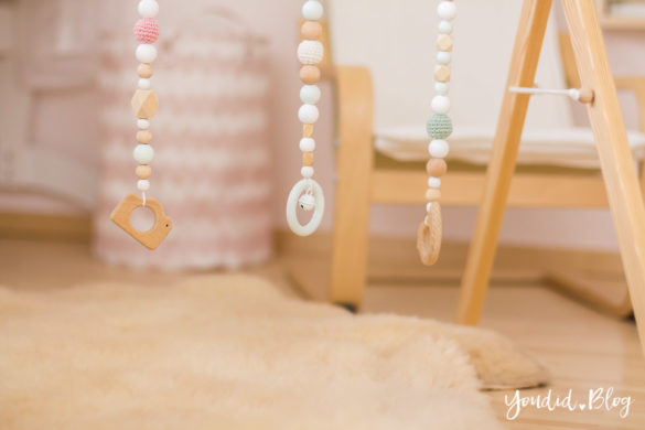 nordic kidsroom skandinavisches Kinderzimmer DIY Spielebogen minimalistisch | https://youdid.blog