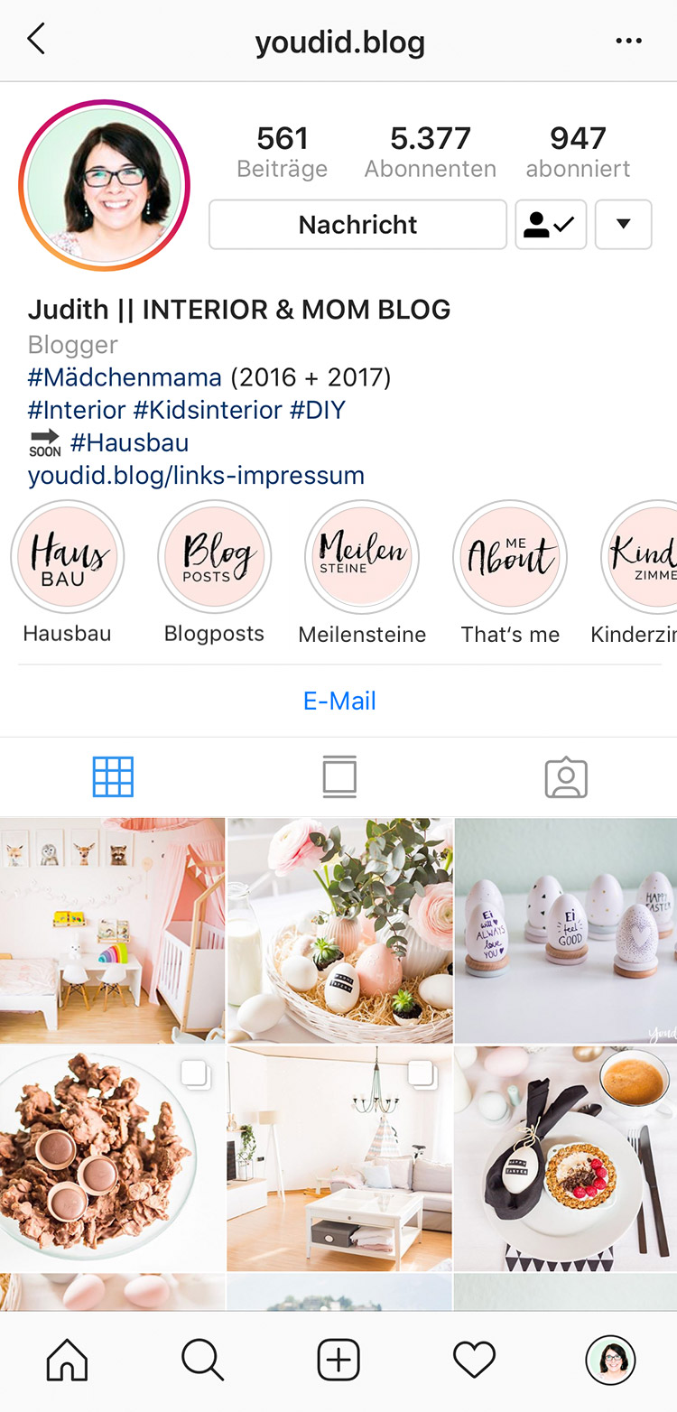 Einheitliche Instagram Highlight Cover Erstellen Free Instagram Story Highlight Icon Template Youdid