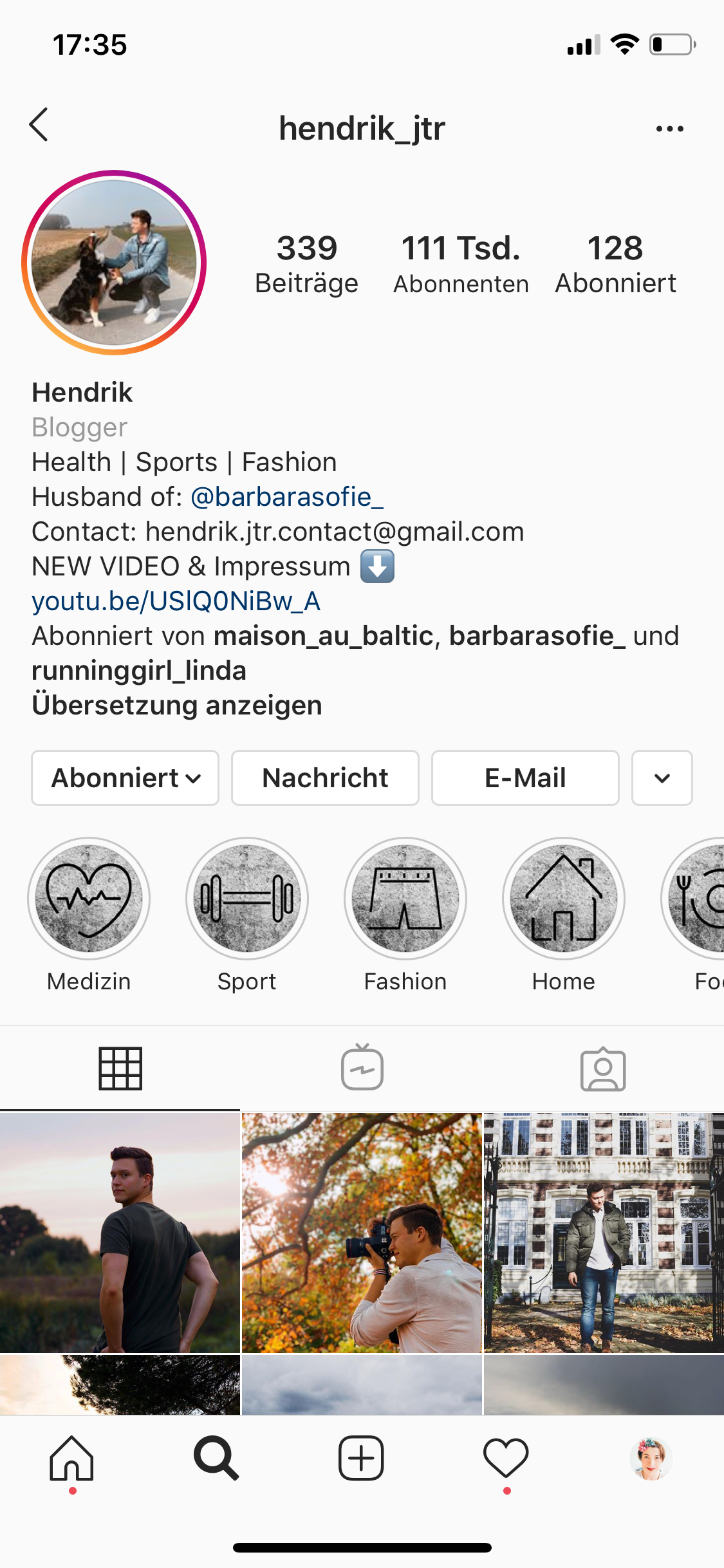 Einheitliche Instagram Highlight Cover erstellen + Free ...