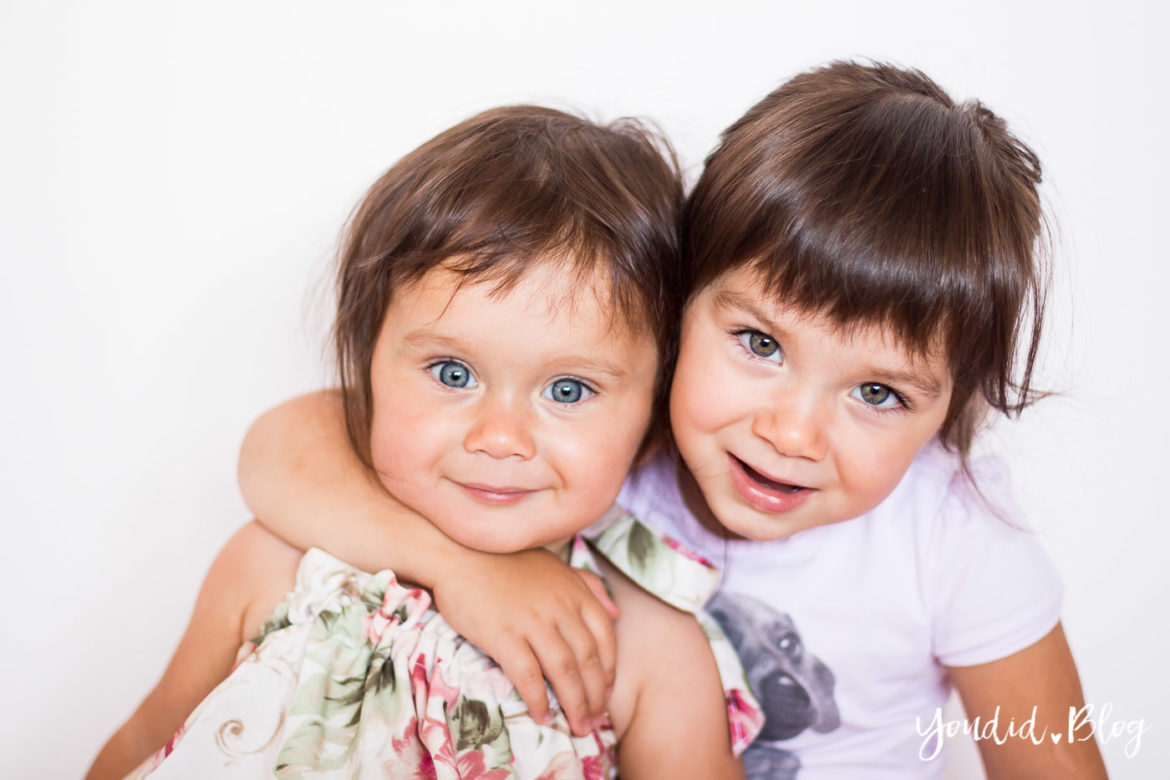 Ein Jahr als Zweifach-Mama meine Gedanken zwei unter drei Zwischen Wahnsinn und wunderschön | https://youdid.blog