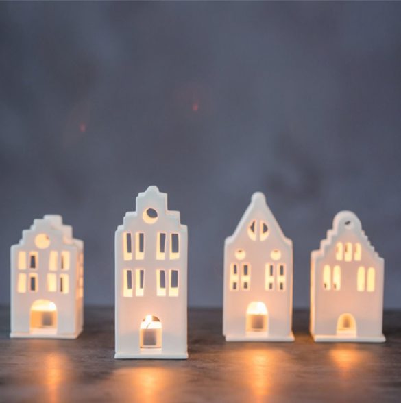 Mini Lichthaus Holzgalerie Hollstein | Special Blog Adventskalender auf https://youdid.blog