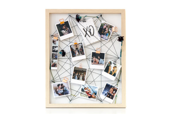 Photo Board hejpix | Special Blog Adventskalender auf https://youdid.blog