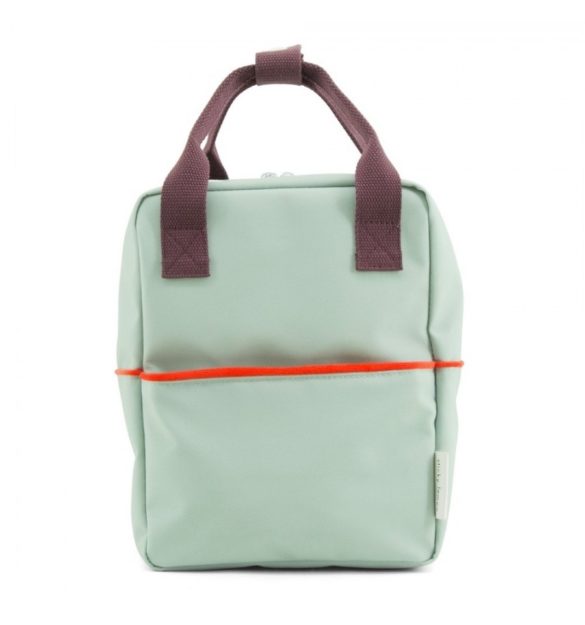 mint Rucksack Milch und Honig | Special Blog Adventskalender auf https://youdid.blog