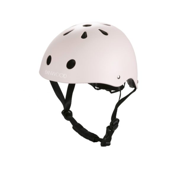 Banwood Helmet Pink mein kleines ich | Special Blog Adventskalender auf https://youdid.blog