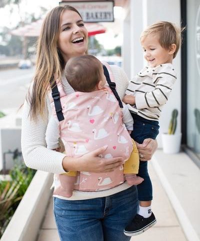 Grace Baby Carrier grande kleinkindtrage baby tula | Special Blog Adventskalender auf https://youdid.blog