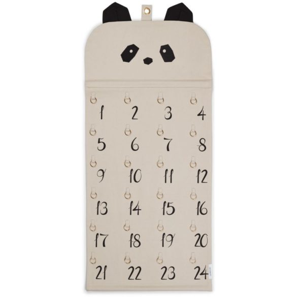 Liewood Adventskalender Panda hasel und gretel| Special Blog Adventskalender auf https://youdid.blog