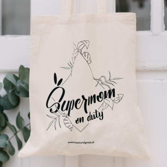 supermom on duty square hasel und gretel | Special Blog Adventskalender auf https://youdid.blog