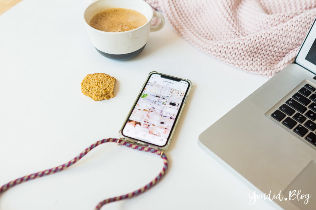 Wie viel ist mein Instagram Bild wert - Geld verdienen mit Influencer Marketing - Media Value of Instagram Post - Was kostet ein Instagram Post | https://youdid.blog