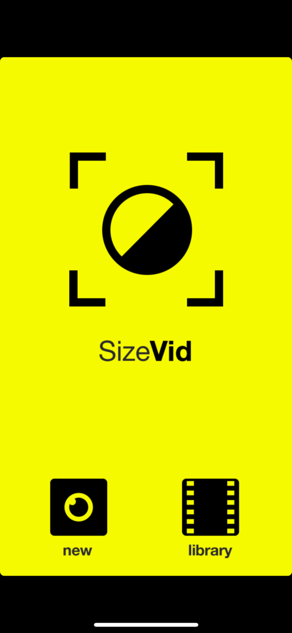 Videos im Hochformat schneiden und exportieren die besten Apps für Instagram Stories und IG TV mit Sizevid | https://youdid.blog