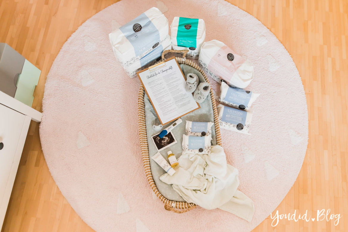 Die ultimative Checkliste für die Schwangerschaft wann welche Anträge | https://youdid.blog