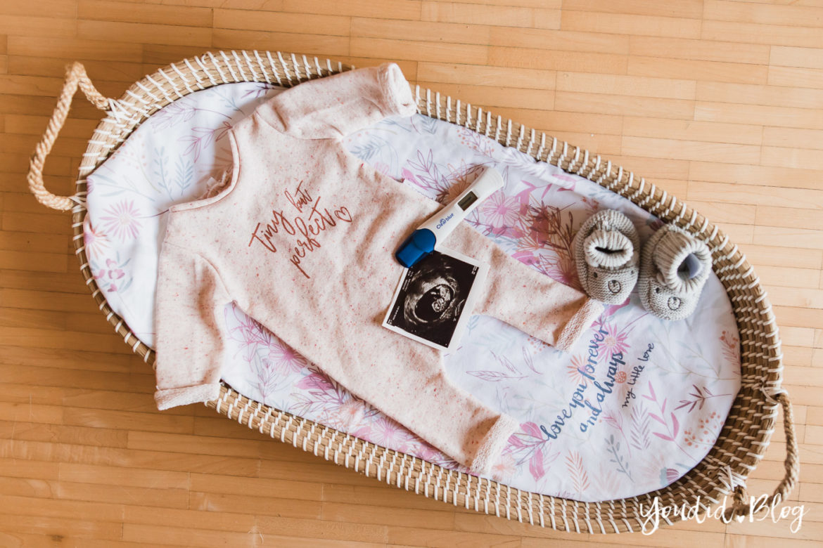 5. Monat Schwangerschaftsupdate - Babybauch Baby Bump Bauchfotos schwanger - Baby Gender Reveal | https://youdid.blog