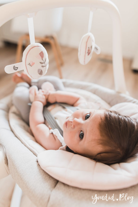 Braucht man wirklich eine elektrische Babywippe | https://youdid.blog