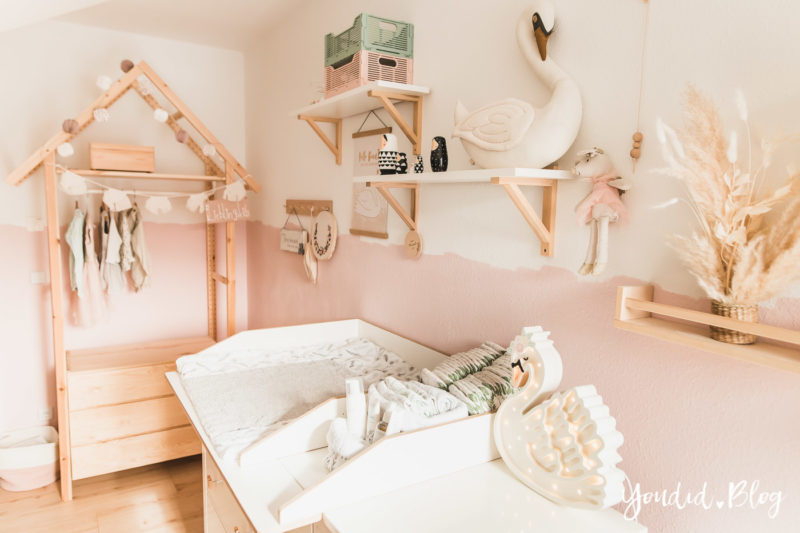 Love & Green Windeln - Ökologische Babywindeln