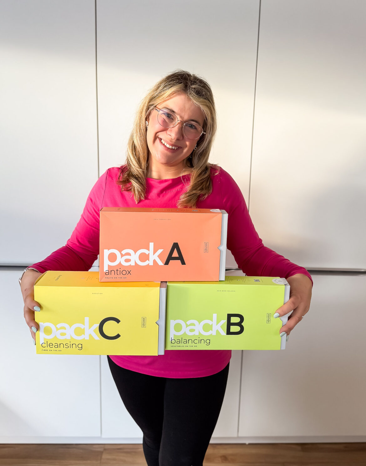 Meine Erfahrungen mit der Stoffwechselkur von Anne Hild und Ringana